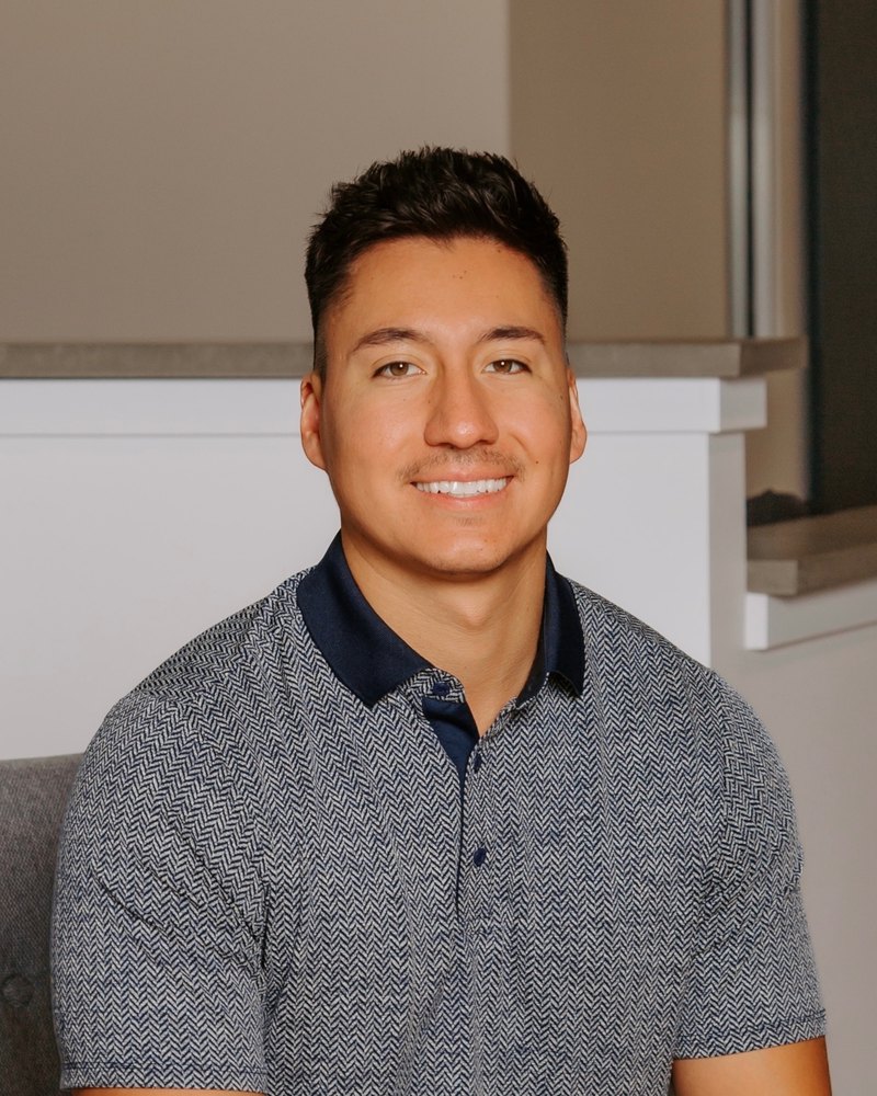 Ishmael Villarroel, real estate agent with RANLife Real Estate